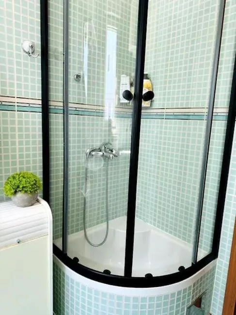 Apartment Maja 0*, Split Croatia