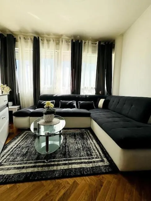 Apartment Maja Croatia