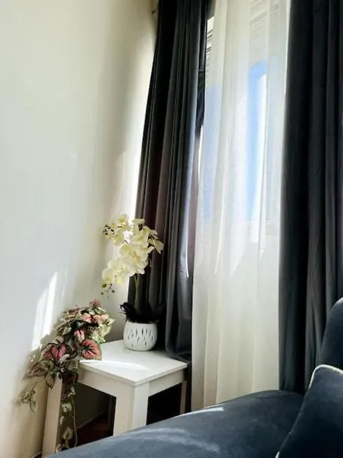 Apartment Maja