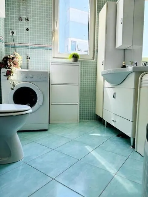 Apartment Maja Croatia