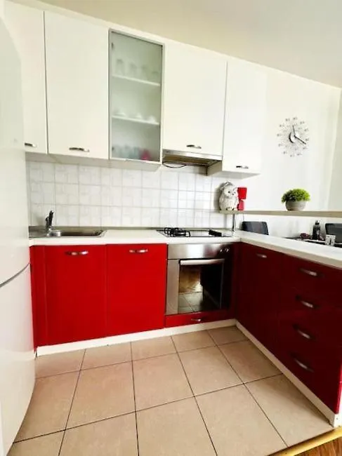 Apartment Maja  Split