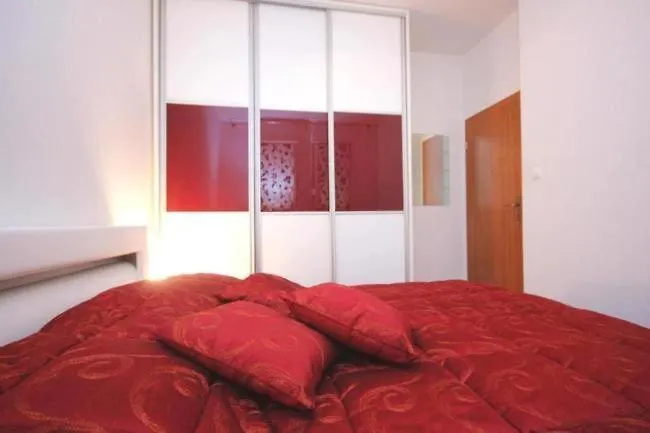 Apartment Maja Croatia