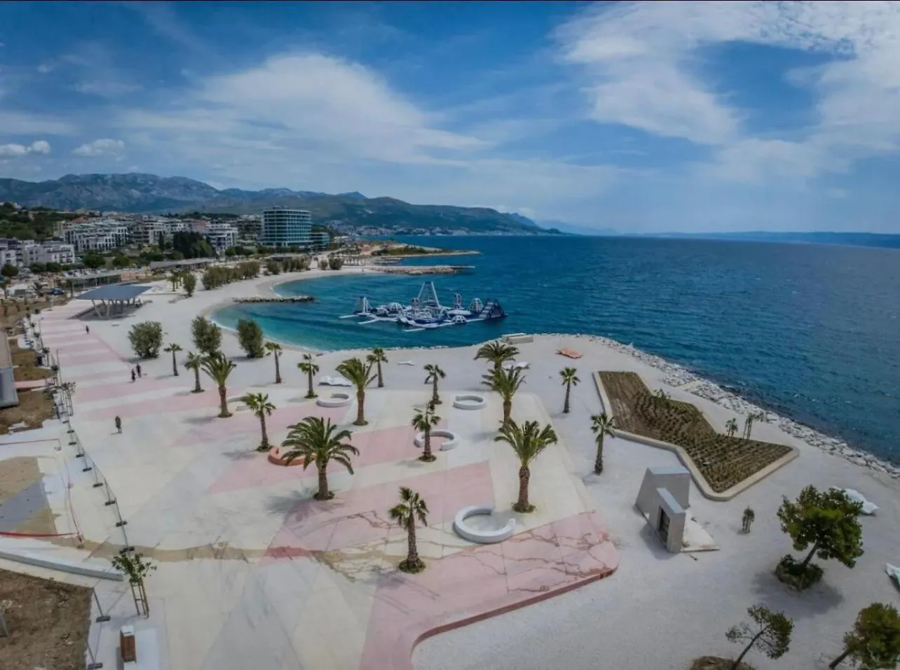 Apartment Maja  Split