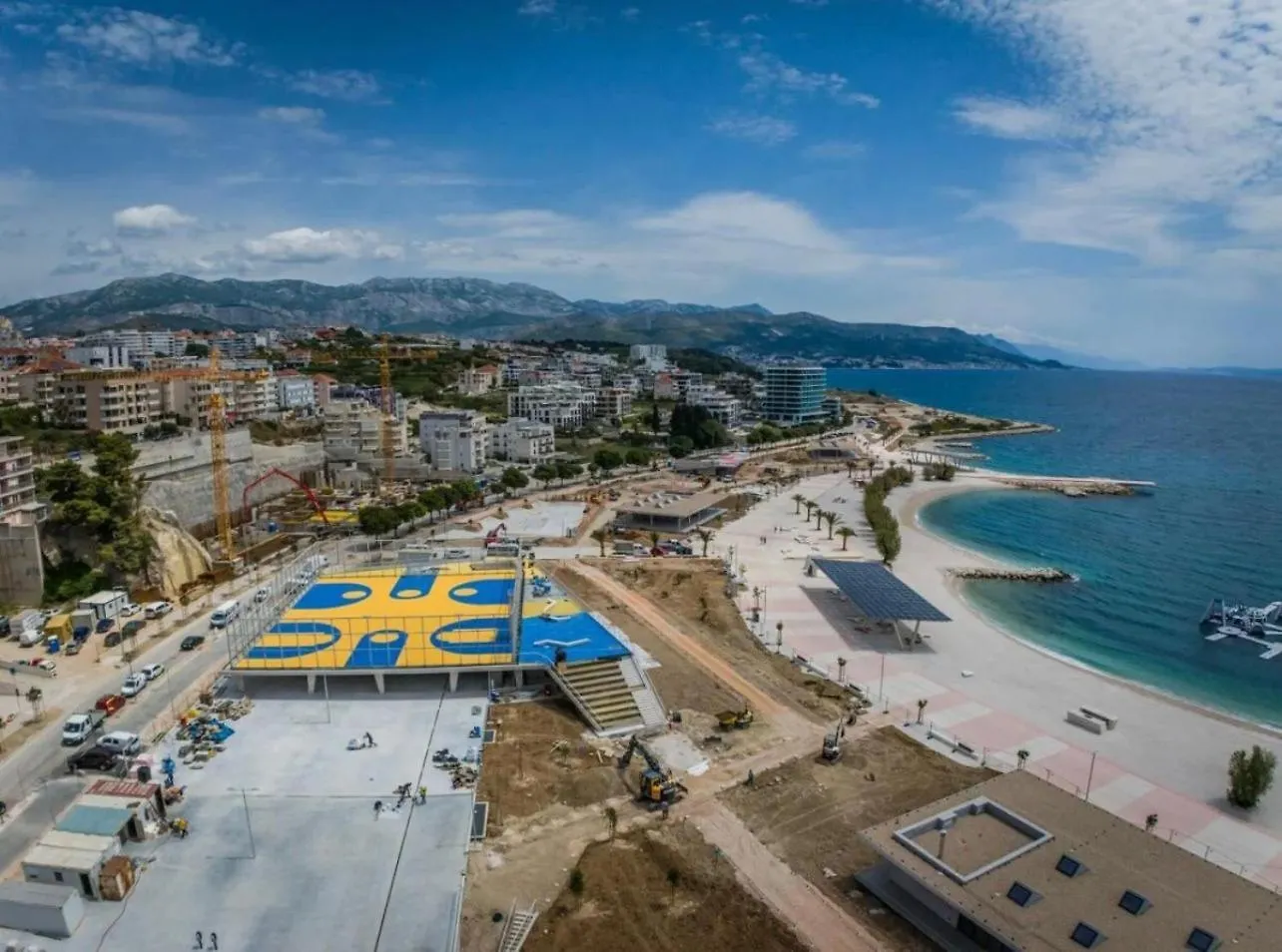 Apartment Maja Croatia
