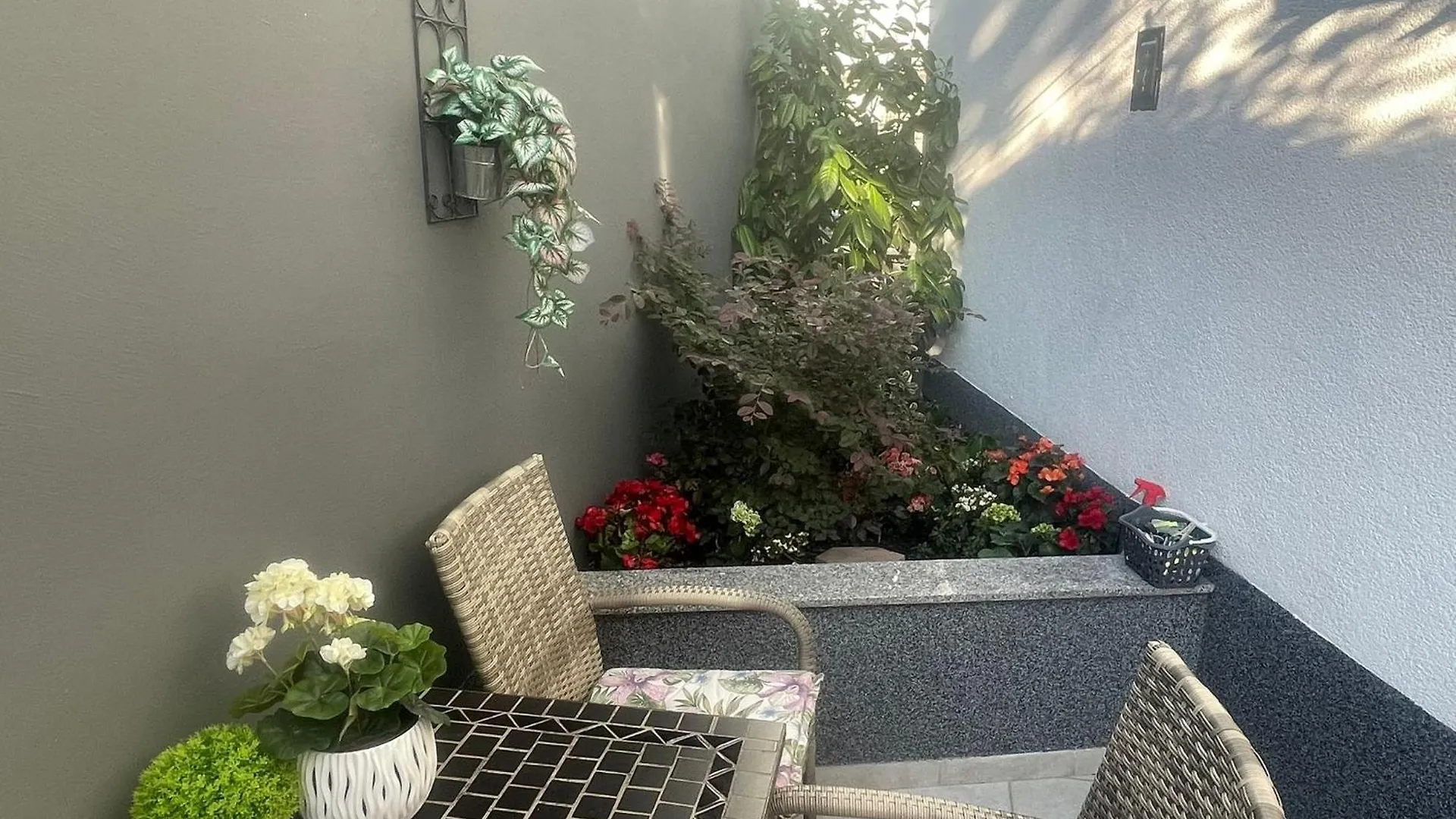 Apartment Maja