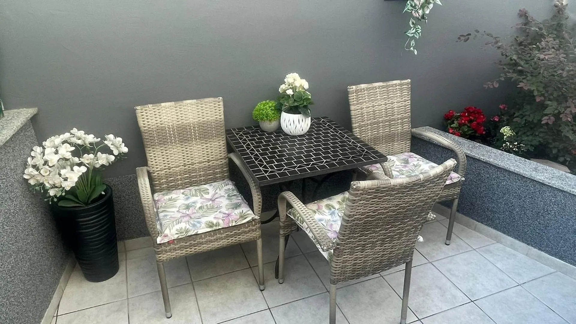 Apartment Maja 0*, Split Croatia